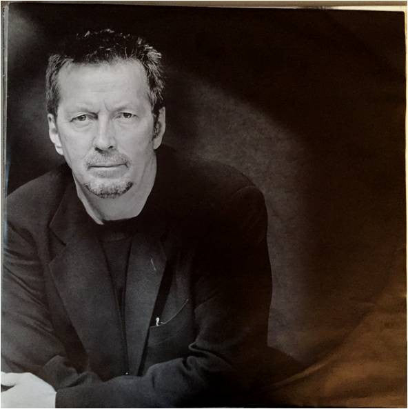 Clapton Chronicles - The Best Of Eric Clapton