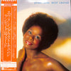 Randy Crawford - Everything Must Change (Vinyl, LP, Album, Stereo) Very Good Plus (VG+) / Very Good Plus (VG+)