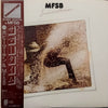 MFSB - Summertime (Vinyl, LP, Album) Good Plus (G+) / Good Plus (G+)