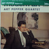 Art Pepper Quartet - Modern Art (Vinyl, LP, Album, Reissue, Remaste...