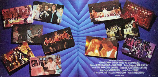 Xanadu (From The Original Motion Picture Soundtrack)