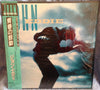 John Eddie - John Eddie (Vinyl, LP, Album) Very Good Plus (VG+) / Very Good Plus (VG+)
