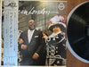 Count Basie Orchestra - Basie In London (Vinyl, LP, Album, Reissue) Very Good Plus (VG+) / Very Good Plus (VG+)
