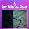 Sonny Rollins - Jazz Classics (Vinyl, LP, Album, Reissue, Remastered, Stereo) Very Good (VG) / Good (G)
