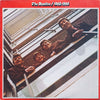 The Beatles - 1962-1966 (2xVinyl, LP, Compilation) Very Good (VG) / Very Good (VG)
