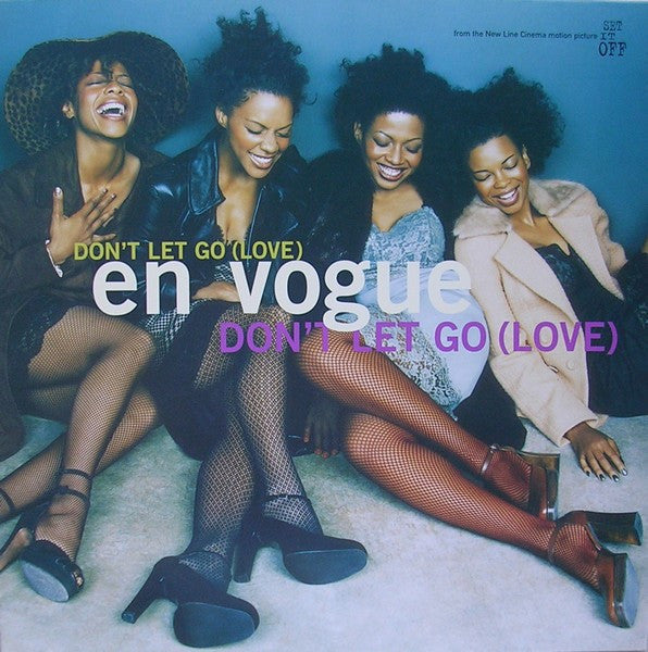 Release: Don't Let Go (Love)-Vinyl-Europe-1996-7559-63977-0, A3976T-1884073