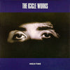 The Icicle Works - High Time (Vinyl, 12