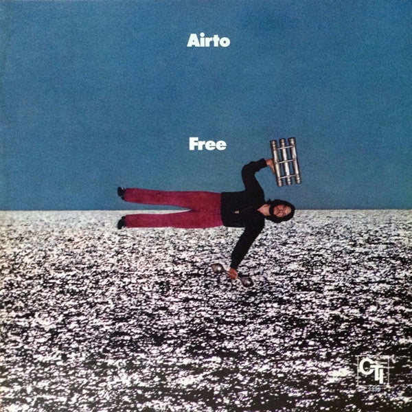 Release: Free-Vinyl-Japan-1973-SR-3335-4768426