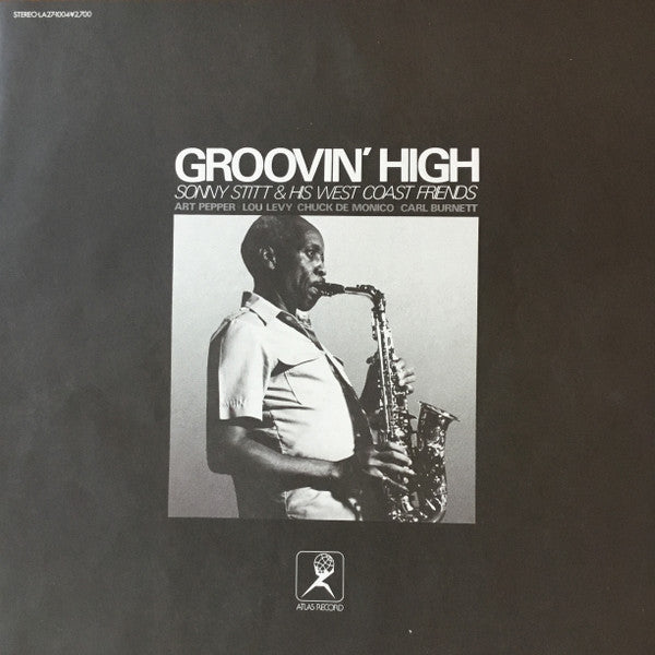 Groovin' High