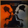 Bud Powell - Bud Powells Moods (Vinyl, LP, Album, Reissue, Mono) Very Good (VG) / Very Good Plus (VG+)