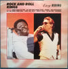 Various - Rock And Roll Kings (Vinyl, LP, Compilation) Very Good Plus (VG+) / Very Good Plus (VG+)