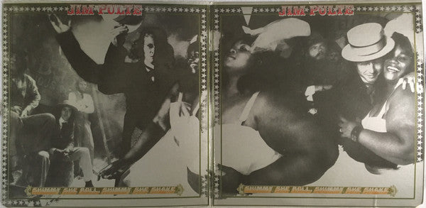 Release: Unknown Release-Vinyl-US-1972-UAS-5654-4263857