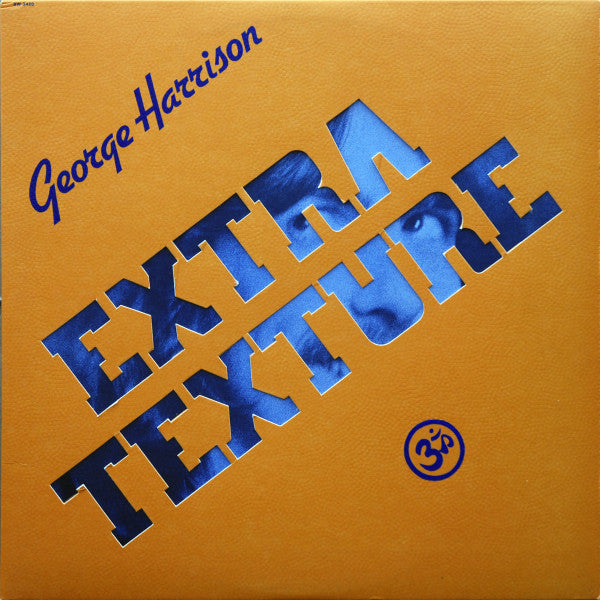 Release: Extra Texture (Read All About It)-Vinyl-US-1975-SW-3420-1529774