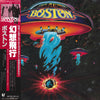 Boston - Boston (Vinyl, LP, Album, Reissue) Very Good Plus (VG+) / Good Plus (G+)