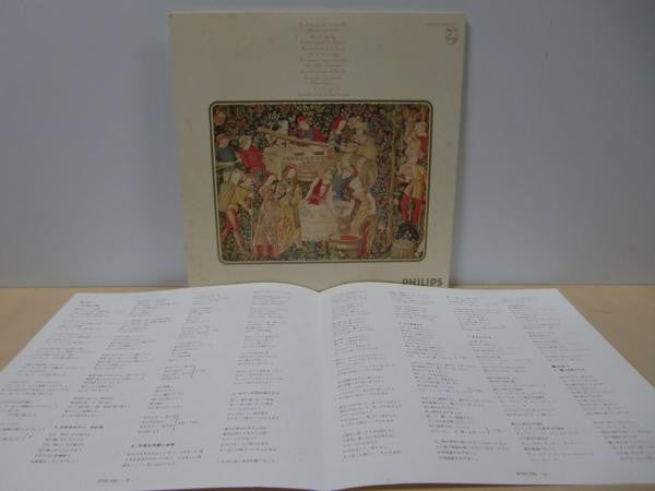 Nouvelles Chansons De La Vieille France