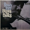Sonny Stitt - Blows The Blues (Vinyl, LP, Album, Reissue, Stereo) Near Mint (NM or M-) / Near Mint (NM or M-)