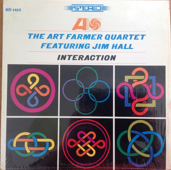 Release: Interaction-Vinyl-US-1967-SD 1412-3438885