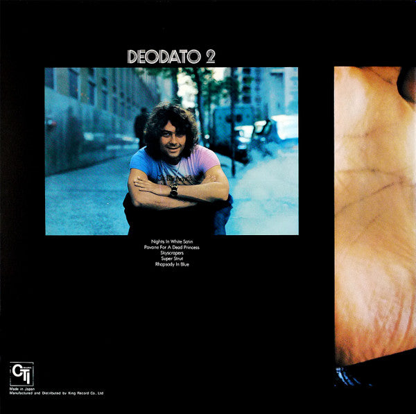 Deodato 2