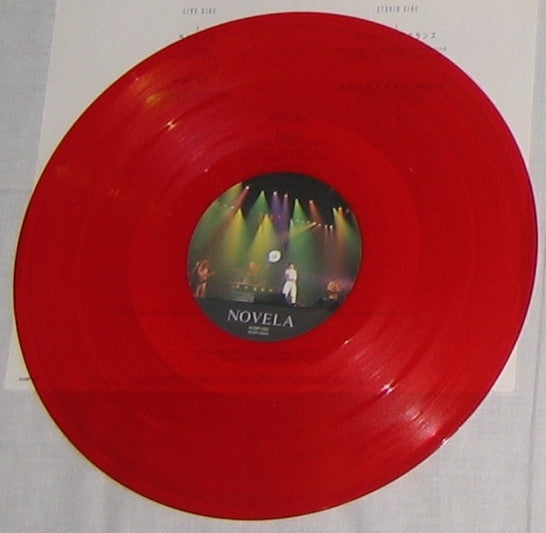 Release: Unknown Release-Vinyl-Japan-1985-K20P-592-4406545