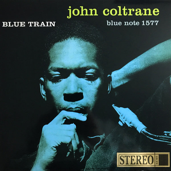 Release: Blue Train-Vinyl-US-2008-AP-81577, 1577, BST 81577, 509995-17714-1-6-2360084