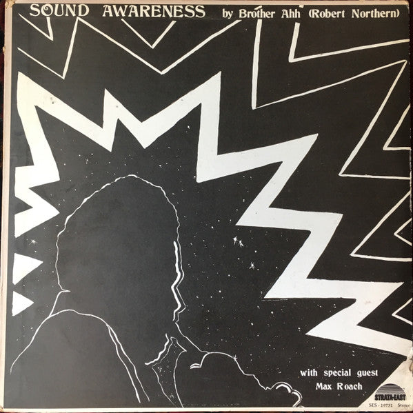 Release: Sound Awareness-Vinyl-US-1973-SES-19731-8304003