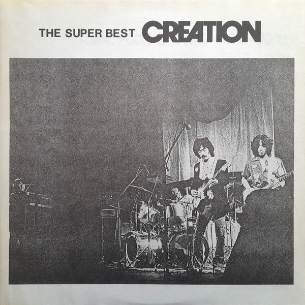 The Super Best