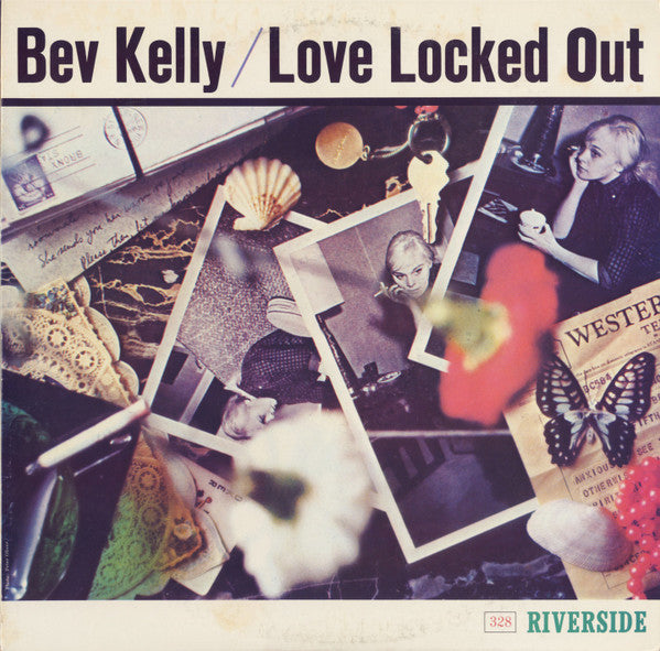Master Release: Love Locked Out by Bev Kelly