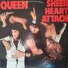Queen - Sheer Heart Attack (Vinyl, LP, Album) Very Good (VG) / Very Good Plus (VG+)