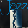Various - Jazz (Vinyl, LP, Compilation, Promo)