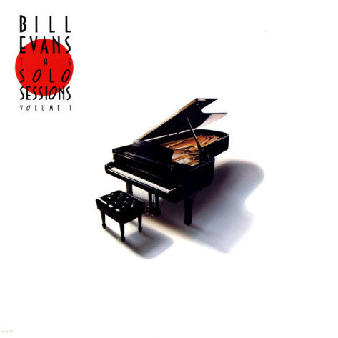 The Solo Sessions Vol. 1