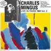 Charles Mingus - Live In Paris 1964 Vol. 2 (Vinyl, LP, Album)