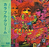 Cream (2) - Disraeli Gears (Vinyl, LP, Album, Reissue, Stereo) Very Good Plus (VG+) / Good Plus (G+)