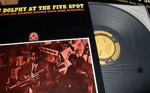 At The Five Spot Volume 2