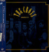 The Cross (3) - Shove It (Vinyl, LP, Album, Stereo) Near Mint (NM or M-) / Very Good Plus (VG+)