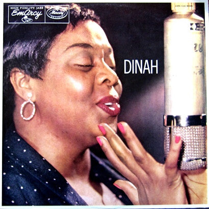 Dinah