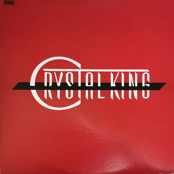Master Release: Crystal King by Crystal King