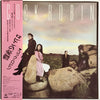 Cock Robin - Cock Robin (Vinyl, LP, Album) Very Good Plus (VG+) / Very Good Plus (VG+)