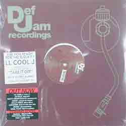 Release: Take It Off-Vinyl-US-2000-314 572 645-1-1947201