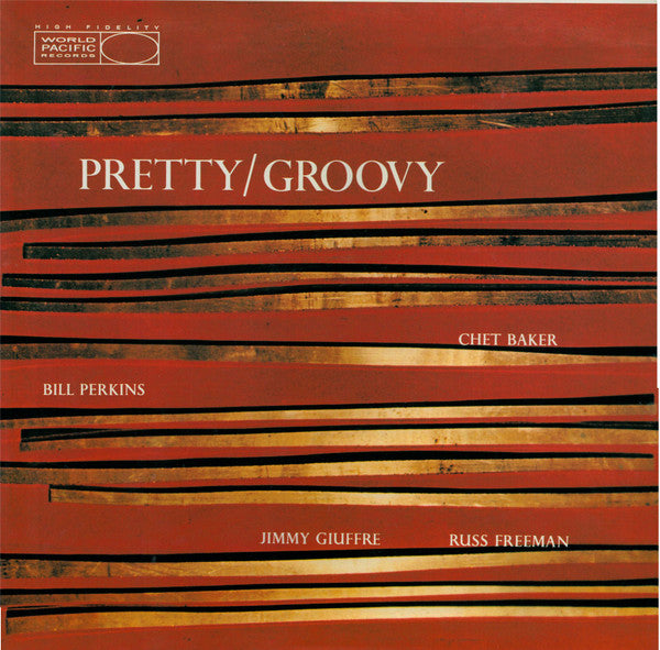 Pretty/Groovy