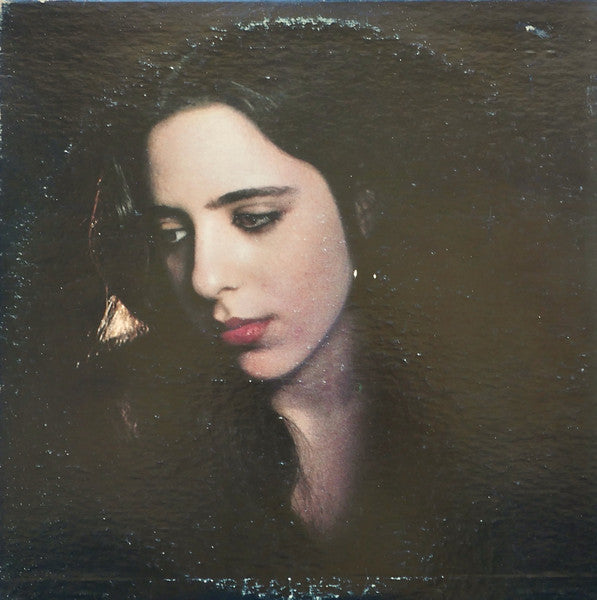 Master Release: Eli And The Thirteenth Confession by Laura Nyro