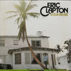 Eric Clapton - 461 Ocean Boulevard (Vinyl, LP, Album, Stereo) Very Good (VG) / Very Good Plus (VG+)
