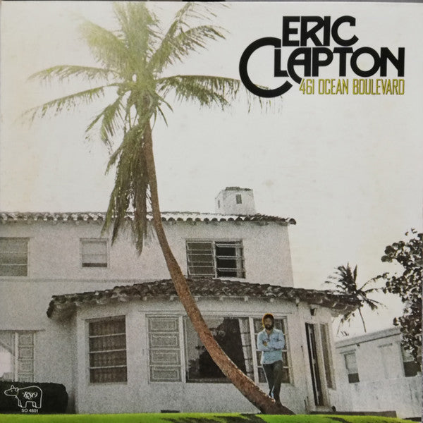 461 Ocean Boulevard