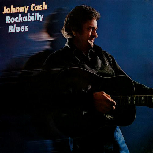 Release: Rockabilly Blues-Vinyl-US-1980-JC 36779-5871468