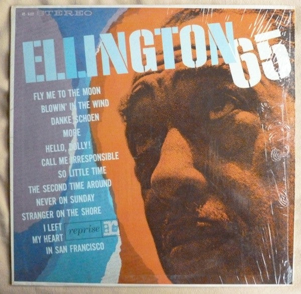 Master Release: Ellington '65 (Hits Of The 60's) by Duke Ellington