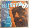 Duke Ellington - Ellington '65 (Hits Of The 60's) (Vinyl, LP, Album, Reissue, Stereo) Very Good Plus (VG+) / Very Good (VG)
