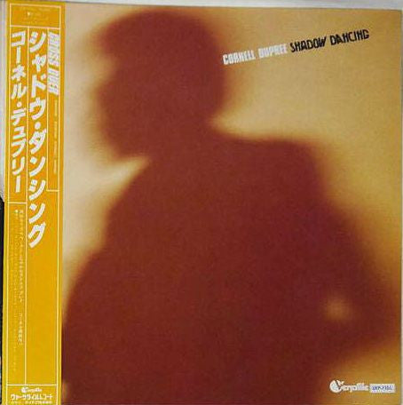 Release: Shadow Dancing-Vinyl-Japan-1978-UXP-110-L-6894753