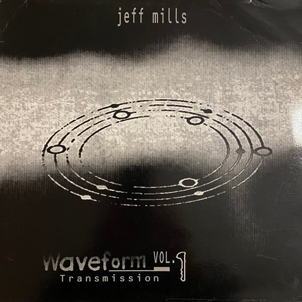 Master Release: Waveform Transmission Vol. 1 by Jeff Mills