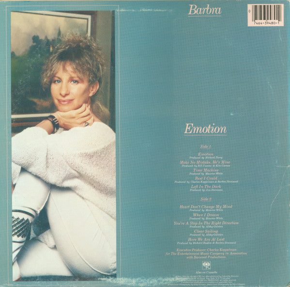 Release: Emotion-Vinyl-US-1984-OC 39480-1879129