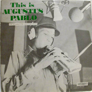 Release: This Is Augustus Pablo-Vinyl-Jamaica-1974-ST 11213, ST-11214-6474880