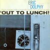 Eric Dolphy - Out To Lunch! (Vinyl, LP, Album, Reissue, Stereo) Good Plus (G+) / Very Good (VG)